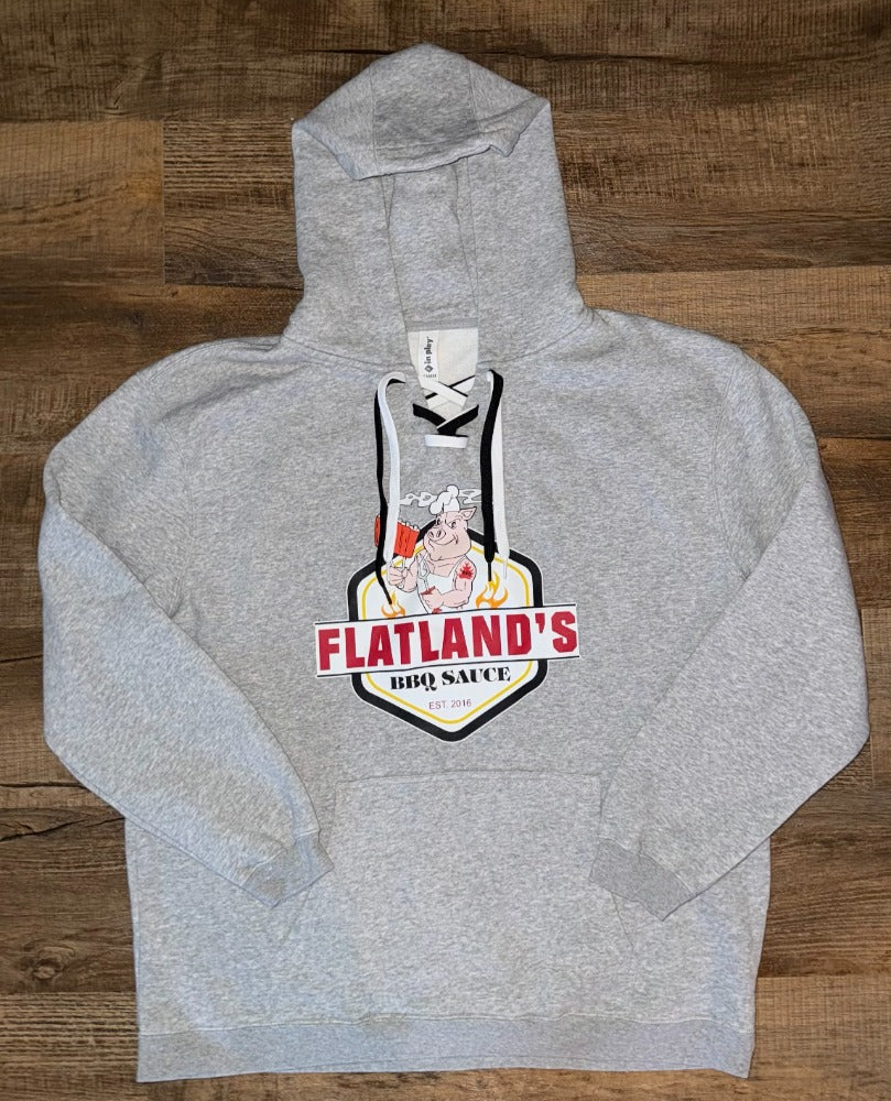 Flatlands Hoodies