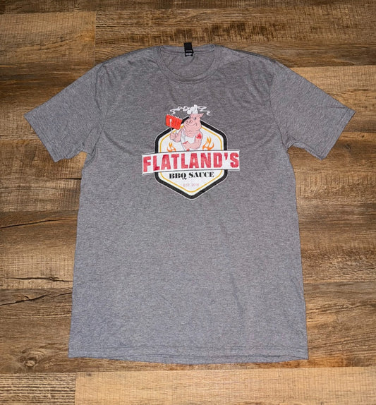 Flatlands T-Shirt